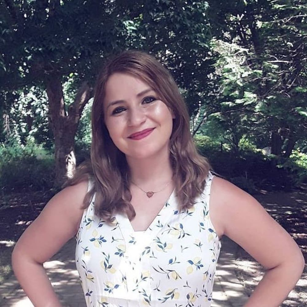 Meet your Posher, Danielle